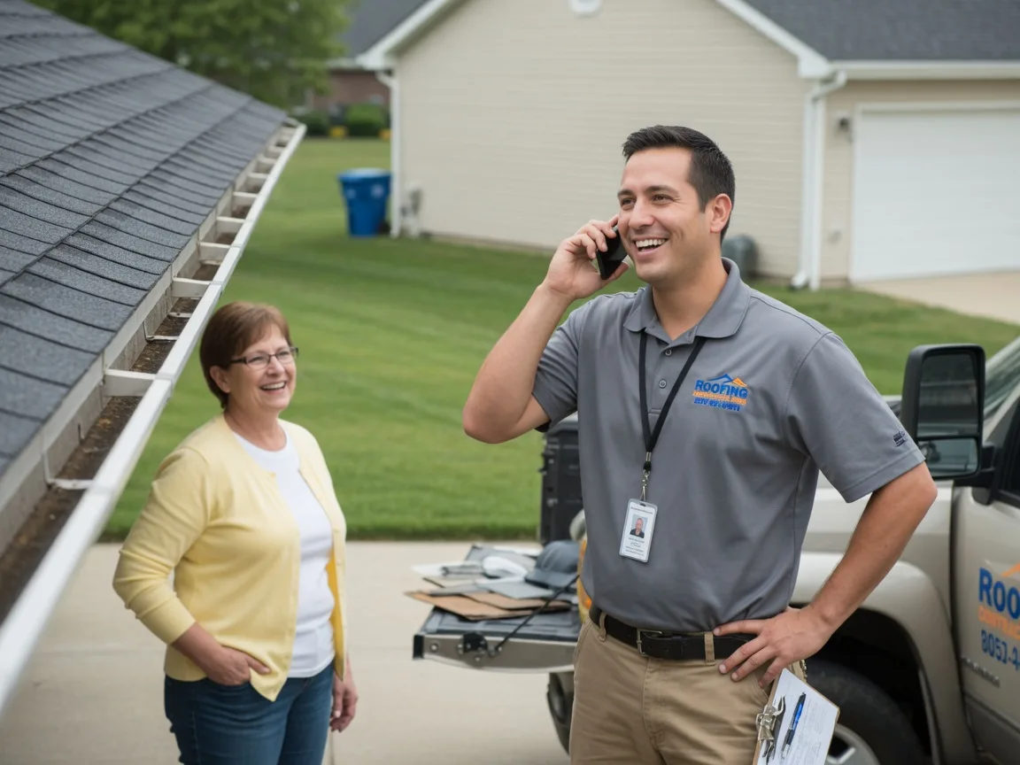 Local Roofing Contractors Thor, IA FAQs